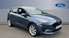Ford Fiesta 1.1 75 Trend 5dr Petrol Hatchback